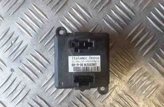 CITROËN C4 Picasso 1 generation (2006-2013) Blåsfläktrelä 0288100,A43000700 25462525