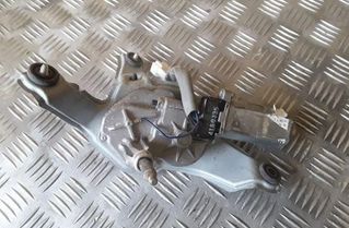 KIA Rio 3 generation (2011-2017) Baklucka Fönstertorkare Motor 035111680,987001W000 25464559