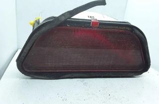 MERCEDES-BENZ M-Class W163 (1997-2005) Extra stoppljus bak A1638200156,963126 25476119