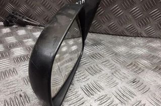 SKODA Fabia 6Y (1999-2007) Vänster sidospegel E8012658 25477394