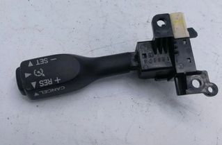 TOYOTA Corolla Verso 1 generation (2001-2009) Farthållarspaksratt 18A174 25477945