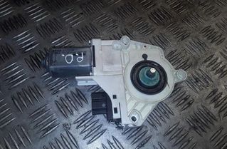 AUDI Q7 4L (2005-2015) Främre höger dörr Fönsterkontrollmotor 4L0959802B,1036989719200,977272101 25479362