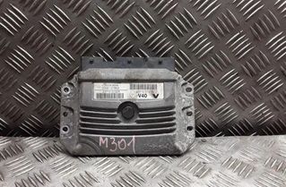 RENAULT Megane 3 generation (2008-2020) Motorstyrenhet ECU 237100131R,237100132R,V29004369A 25480436
