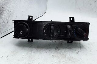 VOLKSWAGEN Crafter 1 generation (2006-2016) Andra styrenheter 5HB00918202,2E2919158A 25485062