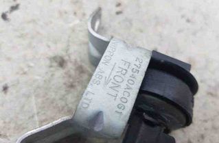 SUBARU Legacy 3 generation (1998-2003) Andra styrenheter 27540AC061 25492476