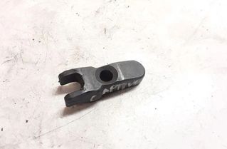 CHEVROLET Captiva 1 generation (2006-2018) Injektorhållare 25494660