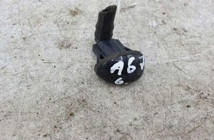 TOYOTA Avensis T27 2 generation (2002-2009) Andra kroppsdelar 25496944