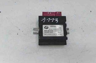 BMW 5 Series E60/E61 (2003-2010) Bränslepumpkontroll 1614716996001,716996001,052561800 25501223