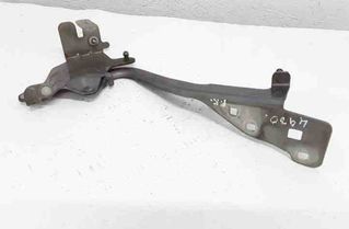 RENAULT Scenic 3 generation (2009-2015) Främre vänster motorhuv gångjärn 654010004R 25514925