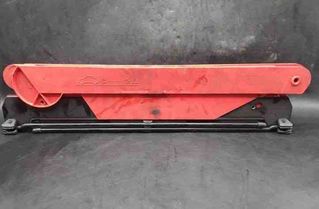 MERCEDES-BENZ E-Class W211/S211 (2002-2009) Varnings triangel A2118900397,E1327R030024,27R030024 25514999