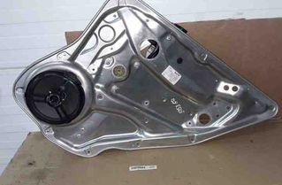 MERCEDES-BENZ C-Class W204/S204/C204 (2004-2015) Fönsterhiss för höger bakdörr A2047600834,A2048202902,A2048204302 25534410