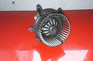 PEUGEOT 307 1 generation (2001-2008) Innervärmare PF2A1,B9506,PF2A18799 25542456