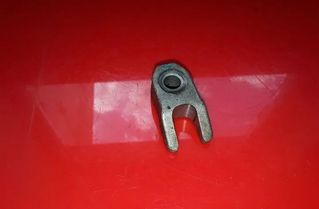 CHEVROLET Captiva 1 generation (2006-2018) Injektorhållare 8C2 25542623