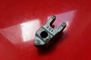 CHEVROLET Captiva 1 generation (2006-2018) Injektorhållare 8C1 25542629