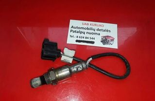 MERCEDES-BENZ E-Class W212/S212/C207/A207 (2009-2016) Lambda syresensor A0065422018 25543896