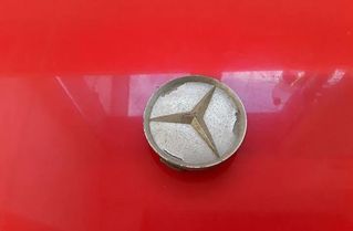 MERCEDES-BENZ C-Class W203/S203/CL203 (2000-2008) Hjulskydd 2014010225 25549502