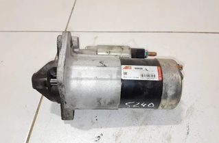 DACIA Dokker 1 generation (2012-2024) Startmotor 25562084