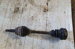 TOYOTA Previa 2 generation (2000-2006) Fram Höger Drivaxel 30352773