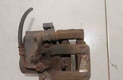 PEUGEOT 308 T9 (2013-2021) Bromsok höger bak Ae777007 30354869