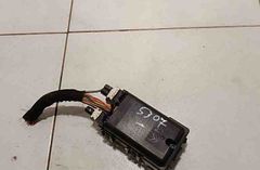 CITROËN C4 2 generation (2010-2024) Säkringsdosa 2010120422,9665492680 30356897