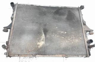 VOLKSWAGEN Touareg 1 generation (2002-2010) Air Con radiator 31805498