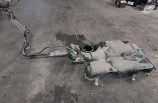 PEUGEOT Expert 3 generation (2017-2023) Bränsletank 9811262880 31805773