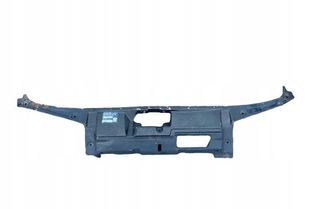 SKODA Fabia 6Y (1999-2007) Övre Slam Panel Ramdel 6Y0805303 27226050