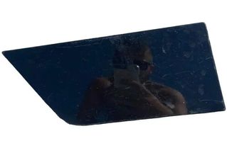 VOLKSWAGEN Golf 7 generation (2012-2024) Bränsletanklocklås 1K0010497,1K0010497C 27226612