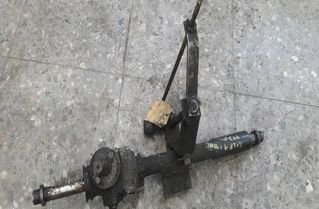 VOLKSWAGEN Golf 1 generation (1974-1993) Styrställ 171419105B 27195098