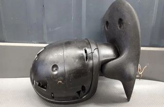 RENAULT Twingo 1 generation (1993-2007) Vänster sidospegel E2014001 27197561