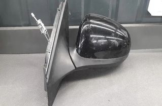 LANCIA Ypsilon II (Type 843)  (2003-2011) Höger sidospegel 021069 27201597