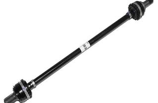 MERCEDES-BENZ CLA-Class C117 (2013-2016) Bakre höger drivaxel A1773501702 27207731