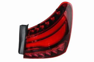 MERCEDES-BENZ A-Class W177 (2018-2024) Vänster bakljus bak A1779068804 27209815