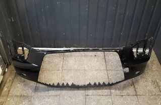 AUDI A4 allroad B9 (2016-2024) Främre stötfångare 8w0807437bb 27210715