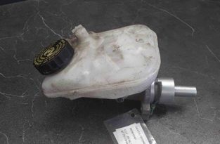 CITROËN Berlingo 1 generation (1996-2012) ABS pump 21028799 30118450