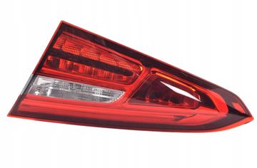 MERCEDES-BENZ A-Class W177 (2018-2024) Bakre höger bakljuslampa A1779061200 30121261