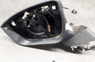 SEAT Tarraco 1 generation (2018-2023) Höger sidospegel 30122306