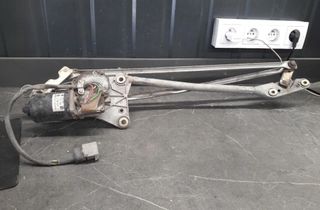 RENAULT Kangoo 1 generation (1998-2009) Vindrutetorkare fram 7700810223 30126170