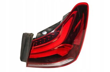 MERCEDES-BENZ A-Class W177 (2018-2024) Bakre höger bakljuslampa A1779067000 30130858