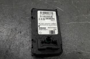 RENAULT Scenic 3 generation (2009-2015) Tändningslås S118539002D 30166362