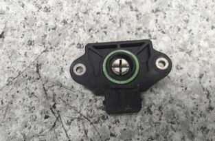 RENAULT Megane 1 generation (1995-2003) Ventilpositionssensor 30166752