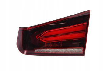 MERCEDES-BENZ A-Class W177 (2018-2024) Vänster bakljus bak A1779064001 30167063