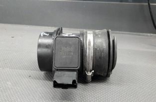 PEUGEOT 307 1 generation (2001-2008) Massluftflödessensor MAF 30167675