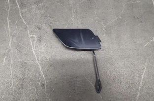 MERCEDES-BENZ SLK-Class R170 (1996-2004) Främre stötfångare dragögla a1728850023 30173981