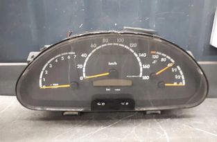 MERCEDES-BENZ Sprinter 2 generation (906) (2006-2018) Färdskrivare A0014466421 30176388