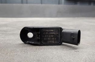 CITROËN C3 3 generation (2016-2024) Magnetventil 0261230253 30178019