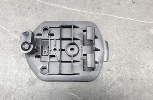 MERCEDES-BENZ C-Class W204/S204/C204 (2004-2015) Kylarhållare 2118900814 30178606