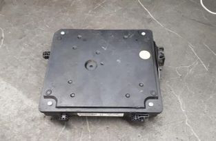 RENAULT Scenic 2 generation (2003-2010) Andra styrenheter 284b17288r 30178882