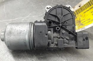 RENAULT Twingo 2 generation (2007-2014) Torkarmotor 0390241541 30178971