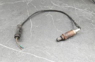 MERCEDES-BENZ E-Class W210 (1995-2002) Lambda syresensor 0258003571 30179832